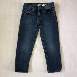 OshKosh Toddler Girl Skinny Jeans